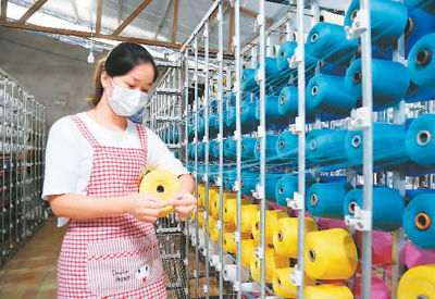 十四五 促就業藍圖繪就