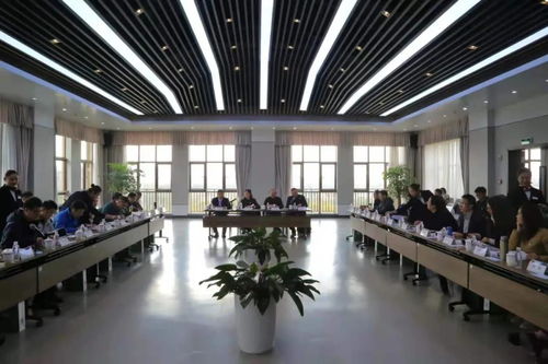 工作簡訊 2020云南旅游智庫聯合體年會成功召開