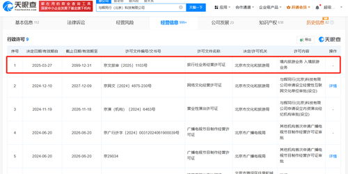 與輝同行獲旅行社業務經營許可,文旅版圖再擴張