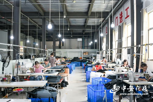 開廠八年 紅亮箱包的新奔頭