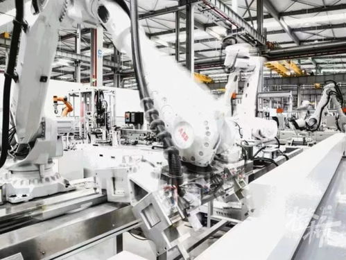 新一輪變革,正從車間開始