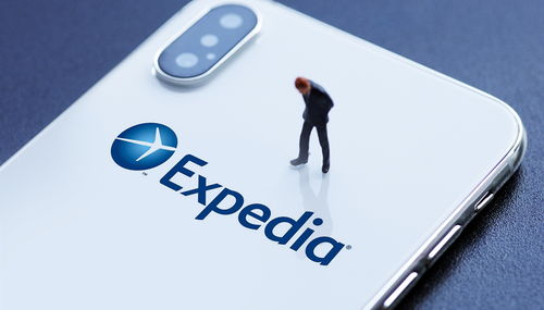 expedia全年凈虧27億美元,總預訂量下滑逾六成