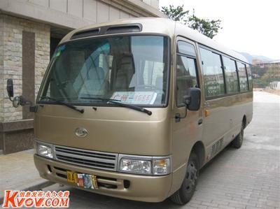 溢豐全新中巴出租-82314845-KVOV信息發布網_分類信息網站