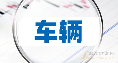 創業板涉及車輛上市企業 2024 名單
