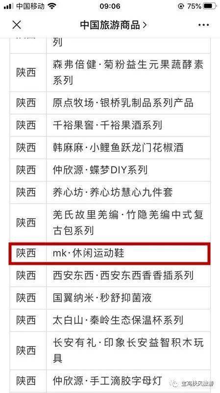 扶風縣文化和旅游局榮獲2020年文化創意和旅游商品研發工作先進單位稱號